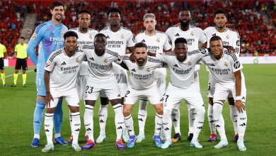 ريال مدريد يحسم موضوع تجديد عقد دياز بسرعة واحترافية عالية