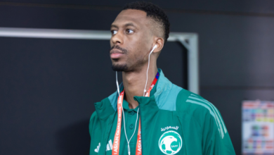 رينارد يعيد تشكيل منتخب السعودية بخمسة تغييرات قبل مواجهة البحرين المرتقبة