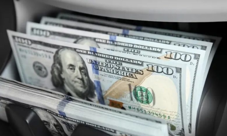 زيادة ثروات الأفراد عالميا تصل الى 470 تريليون دولار في 2023
