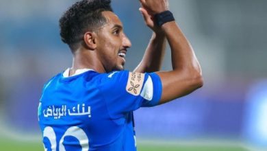 سالم الدوسري يؤكد الهلال جاء للمنافسة وليس للسياحة في امريكا