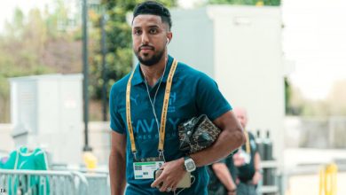 سالم يتصدر قائمة الآسيويين في كأس العالم بـ 12 مشاركة ملهمة