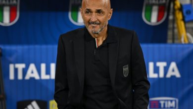 سباليتي يعلن رحيله عن منتخب ايطاليا بعد فشل في البطولة الدولية