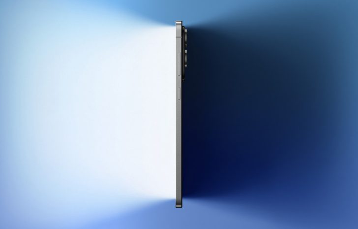 سبب تغير بطارية السيليكون الكربون في هاتف Galaxy S25 Edge و فوائده