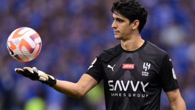 سر تفكير الهلال في التعاقد مع حارس جديد لتحقيق طموحات الموسم المقبل