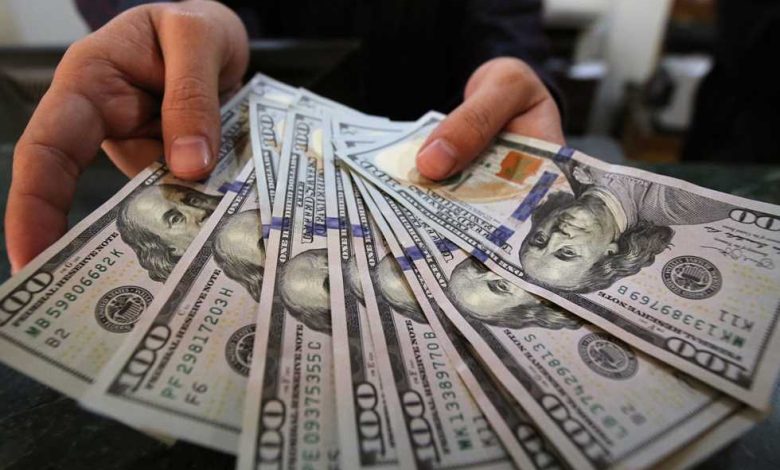 سعر الدولار في مصر يتراجع بشكل مستمر ويسجل انخفاضات جديدة