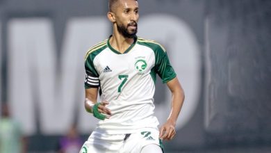سلمان الفرج يوضح سبب عدم دعم الهلال في مباراة ريال مدريد