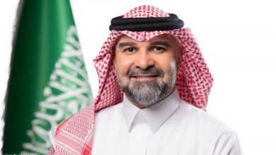 سندي يدرس إمكانية تولي رئاسة الاتحاد في ظل التحديات الراهنة والمستقبلية
