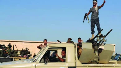 سياسي ليبي للوئام: الميليشيات تمنع الحل السياسي في البلاد