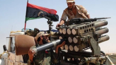 سياسي ليبي يؤكد: امريكا تتجاهل تصاعد الازمة في ليبيا