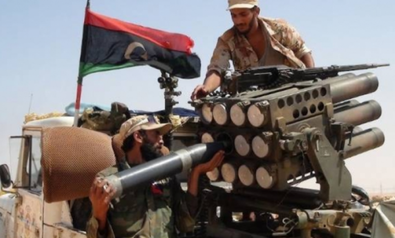 سياسي ليبي يؤكد: امريكا تتجاهل تصاعد الازمة في ليبيا