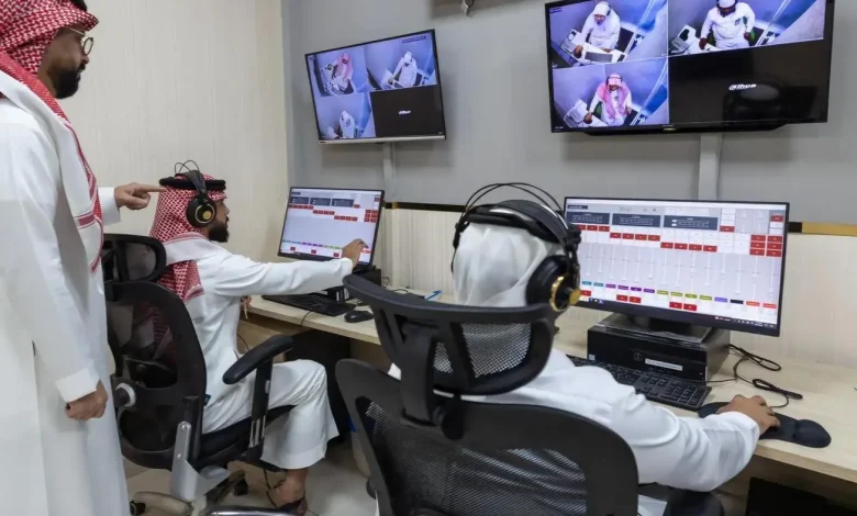 شؤون الحرمين تطلق مشروع ترجمة خطبة عرفة لاربعة وثلاثين لغة