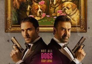 شبكة امريكية 7 Dogs اضخم انتاج سينمائي في السعودية يحقق نجاحات كبيرة