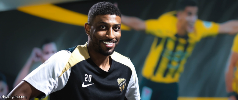 شراحيلي يتعاقد مع الاتحاد حتى عام 2028 في صفقة مثيرة للاهتمام