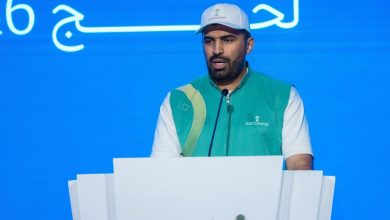 شركة النقل تعلن استعدادها لنقل الحجاج من 6 مطارات وتنجح في خدمات القطار