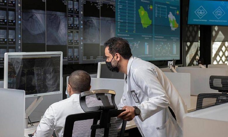 صحة الافتراضي تقدم 54 ألف استشارة لعلاج الادمان في عام 2024