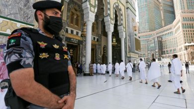 ضبط 99 وافدًا من حاملي تأشيرات الزيارة لمخالفة أنظمة الحج
