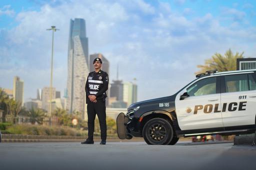 ضبط أكثر من تسعة آلاف مخالف في أسبوع واحد في حملة شاملة