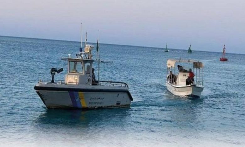 ضبط مخالفات للأنشطة البحرية في منطقة عسير بجهود فاعلة