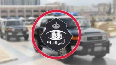 ضبط وافد يمارس افعالا منافية للآداب في مركز استرخاء بمكة المكرمة