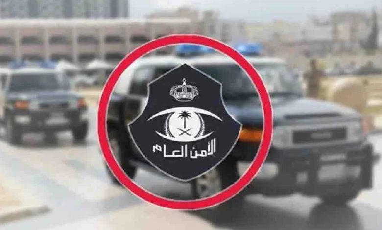 ضبط وافد يمارس افعالا منافية للآداب في مركز استرخاء بمكة المكرمة