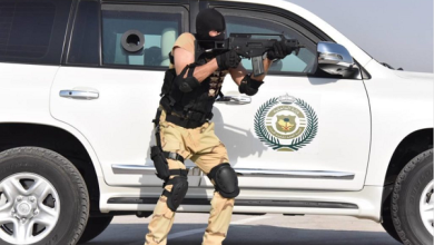 ضربات أمنية ناجحة تساهم في محاربة تهريب وترويج المخدرات ثلاث مناطق