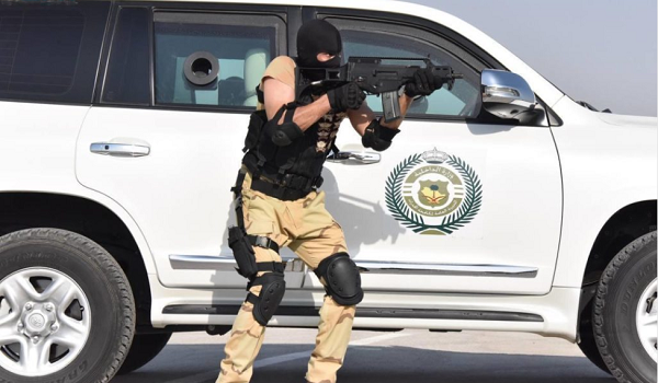 ضربات أمنية ناجحة تساهم في محاربة تهريب وترويج المخدرات ثلاث مناطق