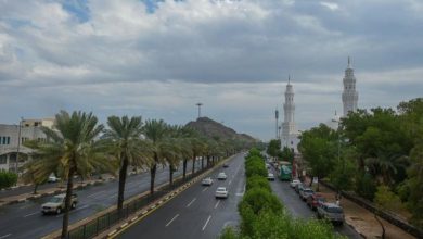 طقس أول أيام العيد يتوقع سقوط الأمطار مع تحسن الأجواء لاحقاً