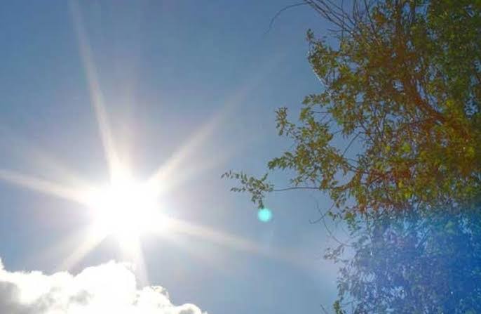 طقس حار وشديد الحرارة مع رياح نشطة في عدة مناطق اليوم