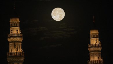 ظاهرة فلكية مثيرة في أول أيام عيد الأضحى يمكن رؤيتها بالعين المجردة