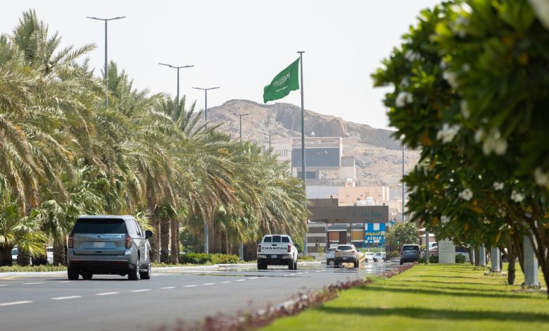 عقارات الدولة تستقبل 59 جهة حكومية في المشاعر المقدسة بفاعلية كبيرة
