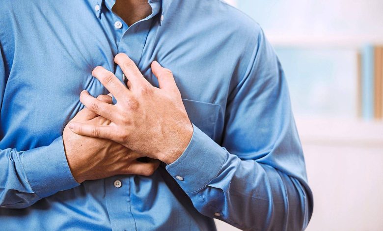 علامات تظهر قبل عدة اشهر من السكتة القلبية المفاجئة وتحذيرات مهمة