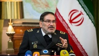 علي شمخاني مستشار المرشد الإيراني يتوفى بعد يوم من الهجوم الإسرائيلي عليه