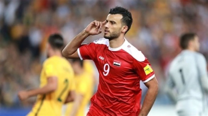 عمر السومة يتألق في كأس العالم للأندية ويحقق أرقام قياسية جديدة