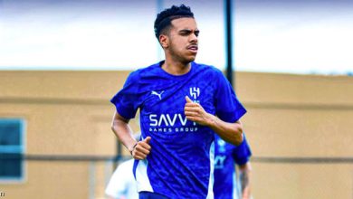 غياب الجوير عن تدريبات الهلال يحدث ضجة في أروقة الفريق السعودي