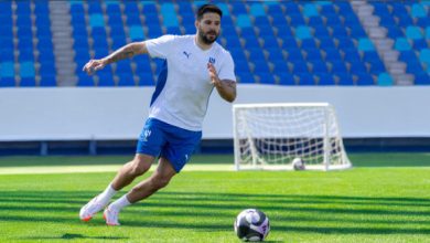 غياب ميترو عن باتشوكا يثير التساؤلات بشأن الأدوار الإقصائية المرتقبة