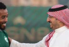 فتح مدرجات السعودية وأستراليا لاستقبال الجماهير المترقبة للمباريات الحماسية