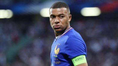 فرنسا تنتصر على ألمانيا وتحقق المركز الثالث في دوري الأمم