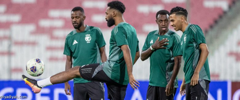 فندق كراون بلازا يستضيف المنتخب الوطني في جدة لحدث رياضي مميز