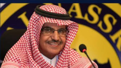 فهد المشيقح يوجه رسالة هامة لجماهير النصر ويكشف تفاصيل جديدة