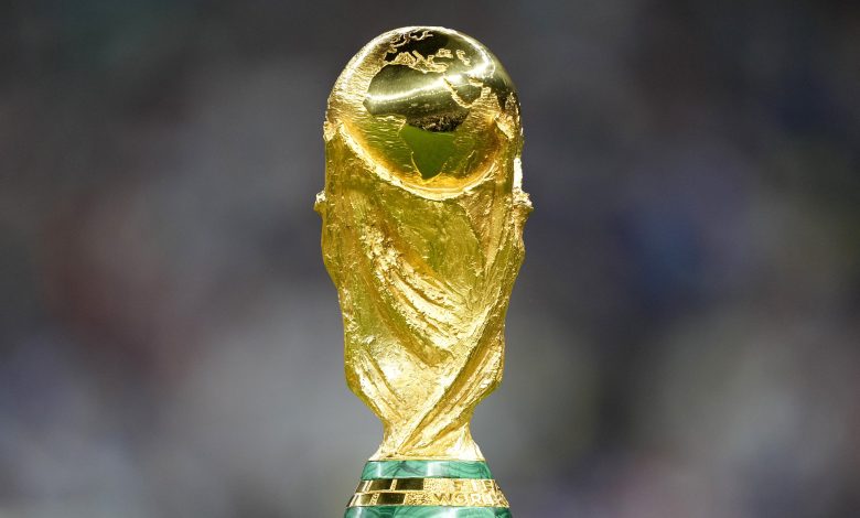 قائمة المنتخبات المتأهلة لكأس العالم 2026 بدون همزات وتشكيل