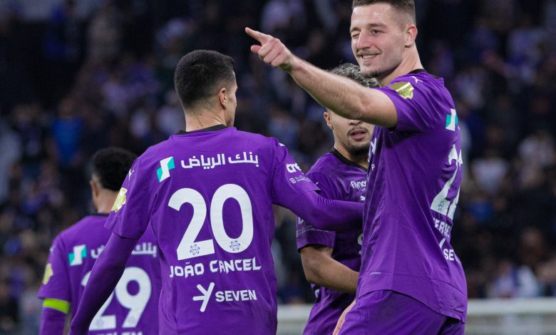 قائمة الهلال النهائية للمشاركة في المونديال تكشف عن المواهب والنجوم
