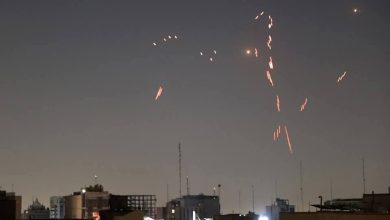 قتيل و14 جريح في اسرائيل جراء ضربات صاروخية ايرانية مفاجئة