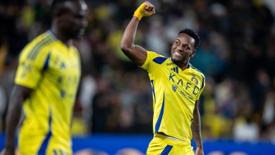 قرار النصر النهائي حول رحيل دوران وخمس اندية انجليزية تترقب الموقف