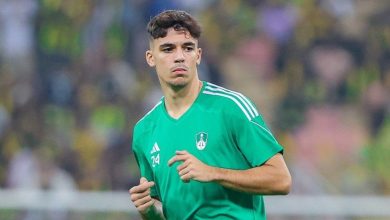 قرار نهائي في الاهلي يحدد مصير جابري فيجا بشكل قاطع