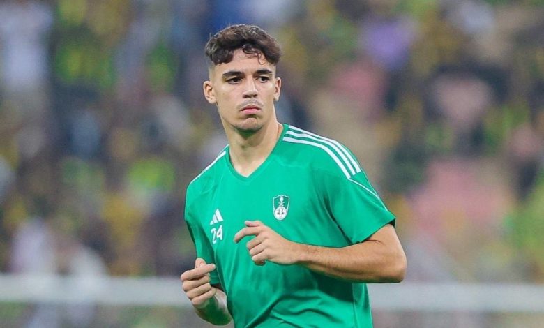 قرار نهائي في الاهلي يحدد مصير جابري فيجا بشكل قاطع
