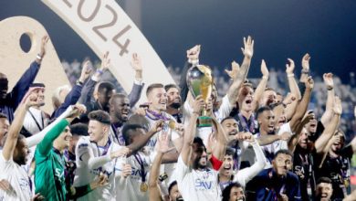 قرعة السوبر تكشف عن كلاسيكو جذاب بين الاتحاد والنصر والهلال يواجه القادسية