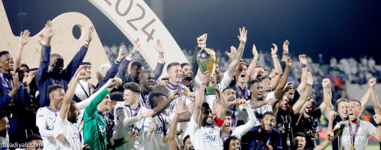 قرعة السوبر تكشف عن كلاسيكو جذاب بين الاتحاد والنصر والهلال يواجه القادسية