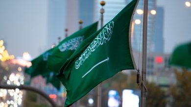 قلق سعودي كبير بشأن استهداف امريكا للمنشآت النووية الإيرانية ودعوة لضبط النفس