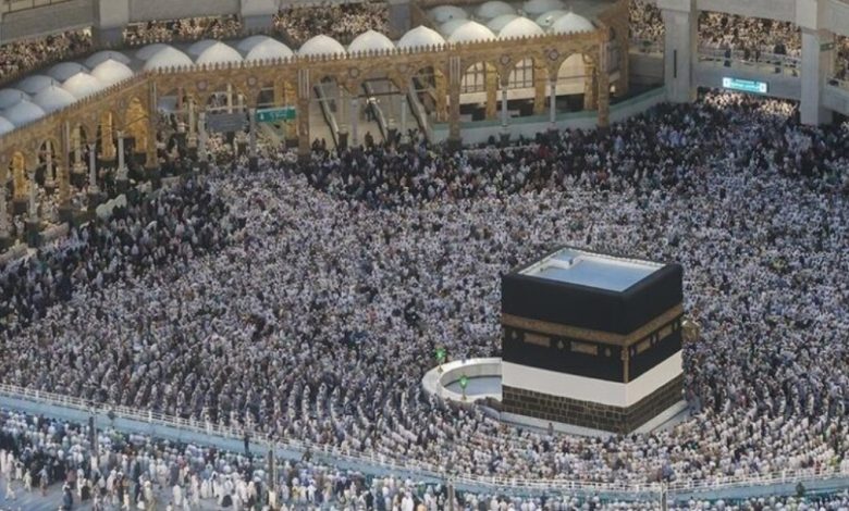 قيادة امن الحج تعلن الجاهزية لاستقبال الحجاج في طواف الوداع