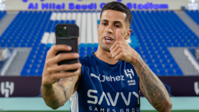 كانسيلو يظهر كأحد الخيارات المميزة في سوق الانتقالات العالمية يوم الإثنين